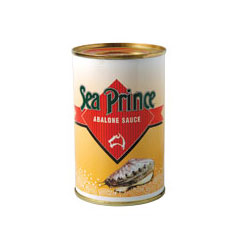 澳洲鮑魚醬汁